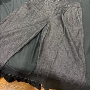 Men's H&M Gray Pants